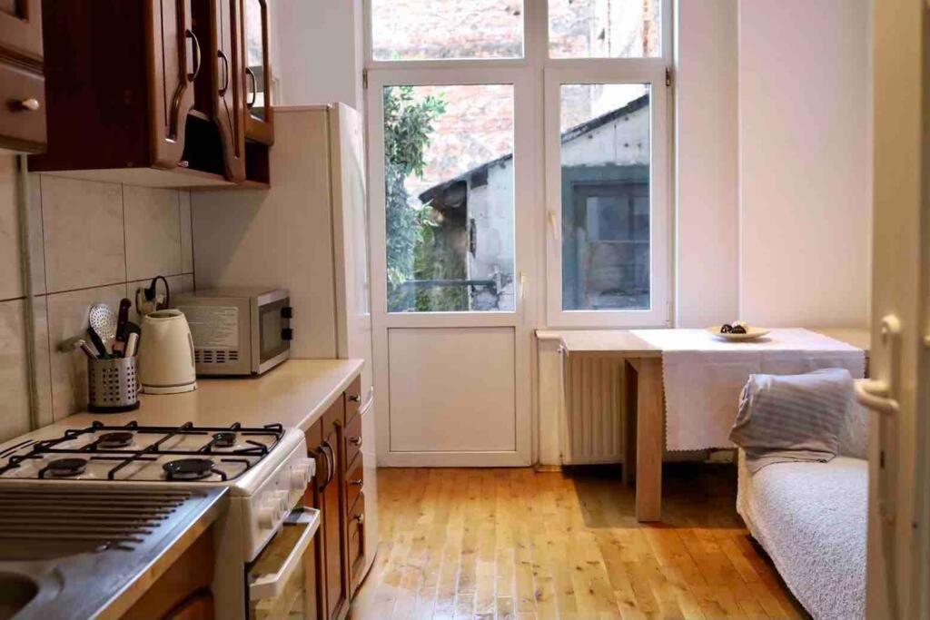 Soltyka 5 Rooms Apartment Cracóvia Exterior foto