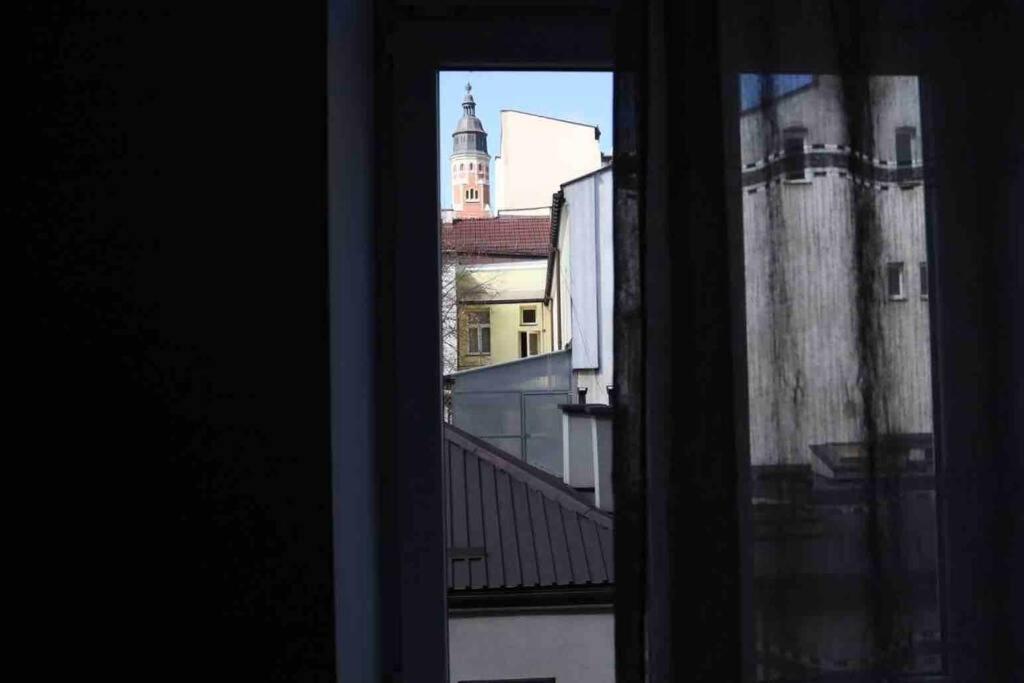 Soltyka 5 Rooms Apartment Cracóvia Exterior foto